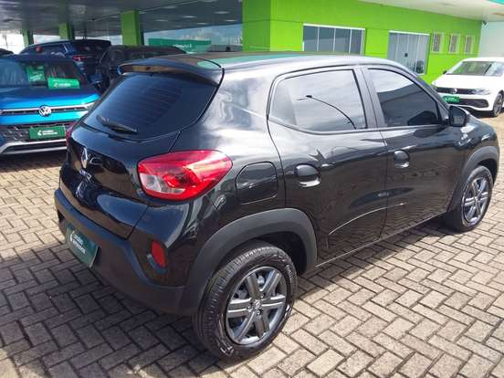 RENAULT-KWID-2025