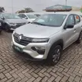 RENAULT KWID 1.0 12V SCE FLEX ZEN MANUAL RENAULT KWID 1.0 12V SCE FLEX ZEN MANUAL
