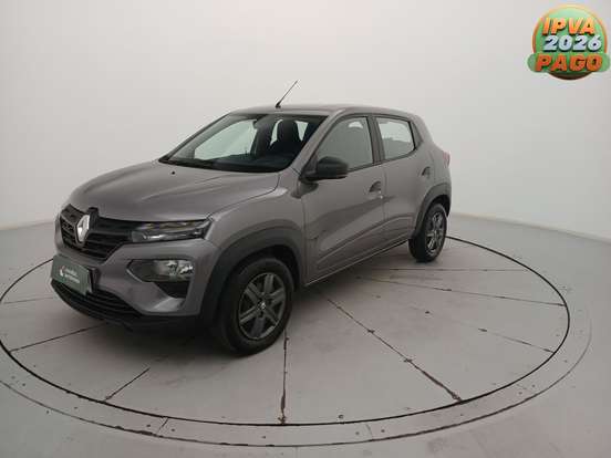 RENAULT-KWID-2025