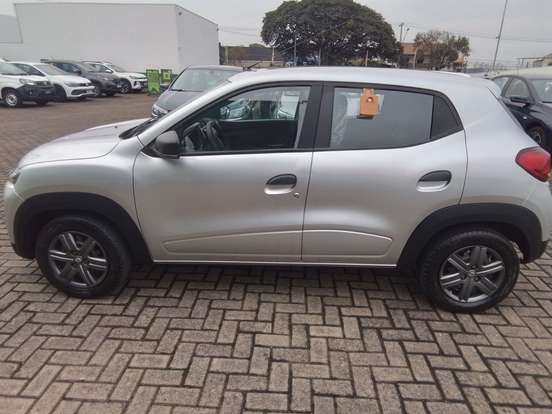 RENAULT-KWID-2025