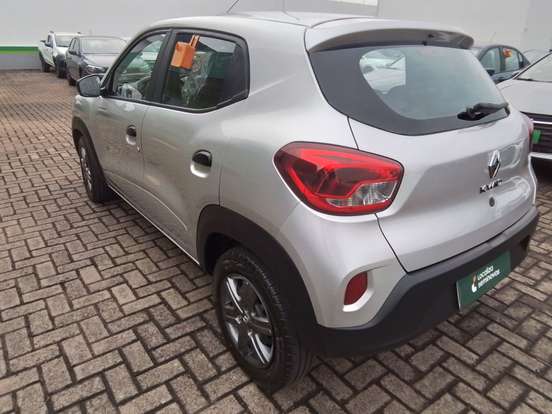 RENAULT-KWID-1.0 12V SCE FLEX ZEN MANUAL RENAULT-KWID-2025