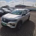 RENAULT KWID 1.0 12V SCE FLEX ZEN MANUAL RENAULT KWID 1.0 12V SCE FLEX ZEN MANUAL