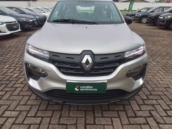 RENAULT-KWID-2025
