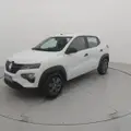 RENAULT KWID 1.0 12V SCE FLEX ZEN MANUAL RENAULT KWID 1.0 12V SCE FLEX ZEN MANUAL