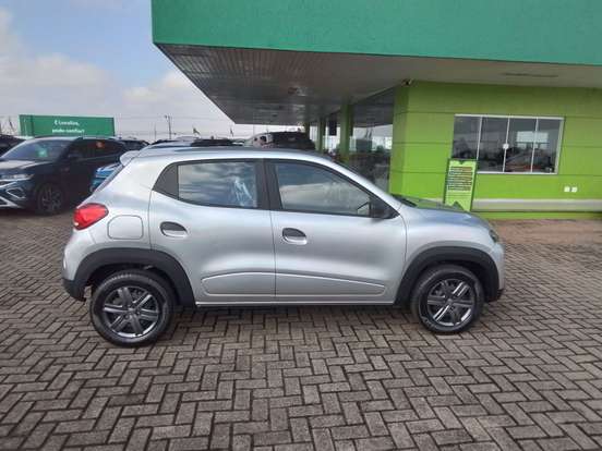 RENAULT-KWID-1.0 12V SCE FLEX ZEN MANUAL RENAULT-KWID-2025