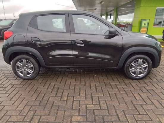 RENAULT-KWID-2025