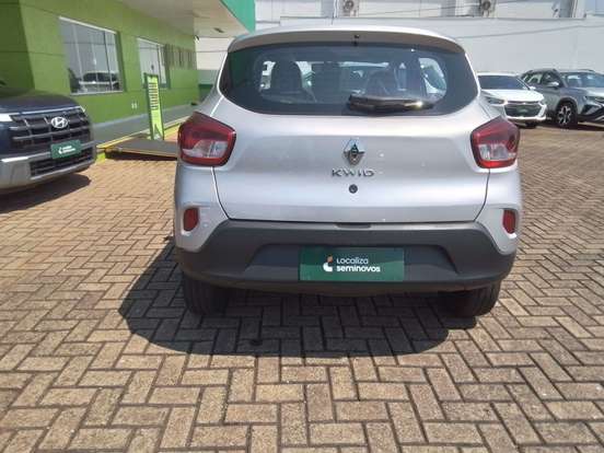 RENAULT-KWID-2025