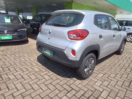RENAULT-KWID-2025