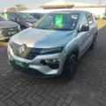 RENAULT KWID 1.0 12V SCE FLEX ZEN MANUAL RENAULT KWID 1.0 12V SCE FLEX ZEN MANUAL