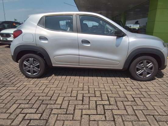 RENAULT-KWID-2025