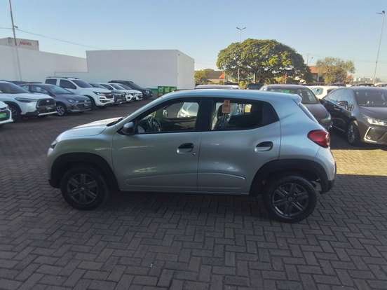 RENAULT-KWID-2025
