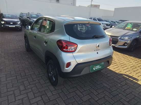 RENAULT-KWID-2025