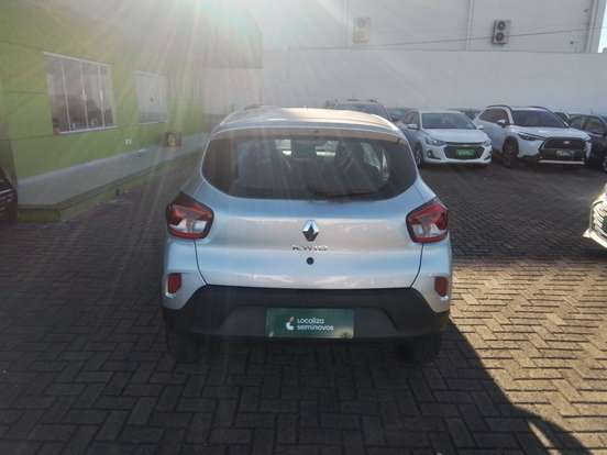 RENAULT-KWID-2025
