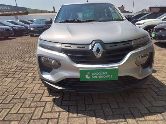 RENAULT-KWID-2025