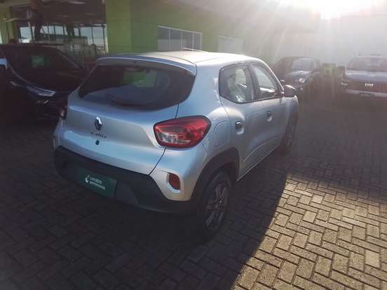 RENAULT-KWID-2025