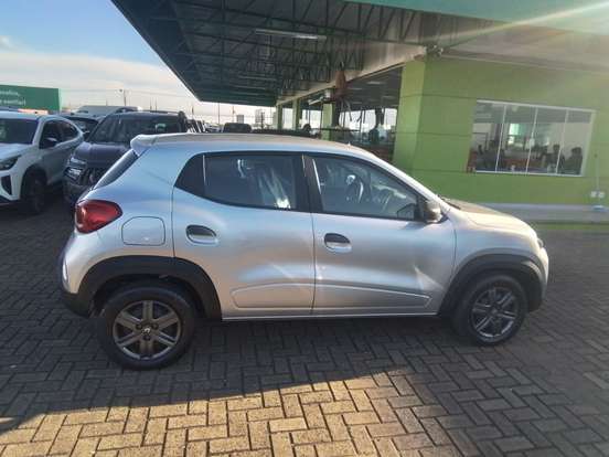 RENAULT-KWID-2025