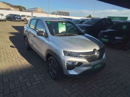 RENAULT-KWID-2025