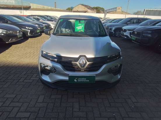 RENAULT-KWID-2025