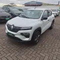 RENAULT KWID 1.0 12V SCE FLEX ZEN MANUAL RENAULT KWID 1.0 12V SCE FLEX ZEN MANUAL