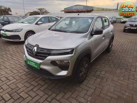 RENAULT-KWID-2025