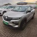 RENAULT KWID 1.0 12V SCE FLEX ZEN MANUAL RENAULT KWID 1.0 12V SCE FLEX ZEN MANUAL