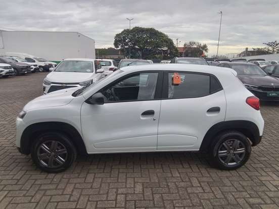 RENAULT-KWID-1.0 12V SCE FLEX ZEN MANUAL RENAULT-KWID-2025
