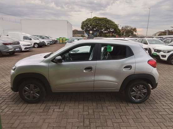 RENAULT-KWID-1.0 12V SCE FLEX ZEN MANUAL RENAULT-KWID-2025