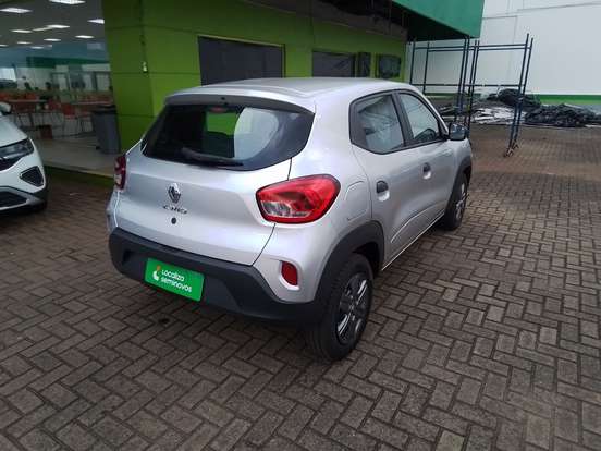RENAULT-KWID-2025