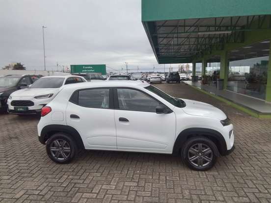 RENAULT-KWID-1.0 12V SCE FLEX ZEN MANUAL RENAULT-KWID-2025