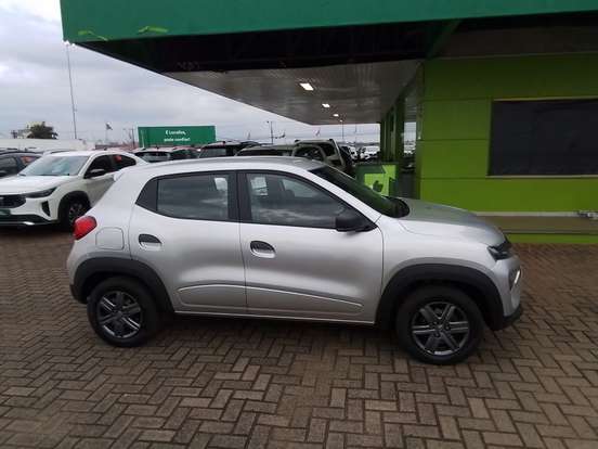 RENAULT-KWID-2025
