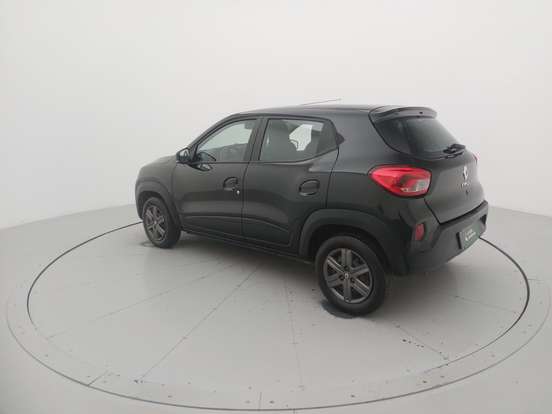 RENAULT-KWID-1.0 12V SCE FLEX ZEN MANUAL RENAULT-KWID-2024