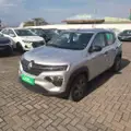 RENAULT KWID 1.0 12V SCE FLEX ZEN MANUAL RENAULT KWID 1.0 12V SCE FLEX ZEN MANUAL