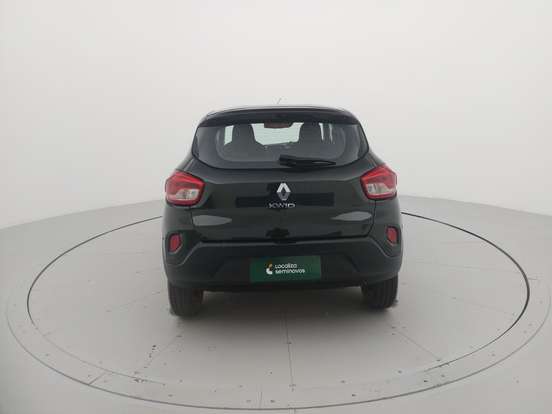 RENAULT-KWID-1.0 12V SCE FLEX ZEN MANUAL RENAULT-KWID-2024