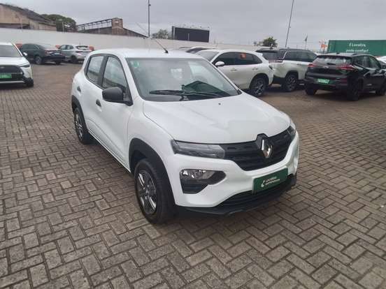 RENAULT-KWID-2025