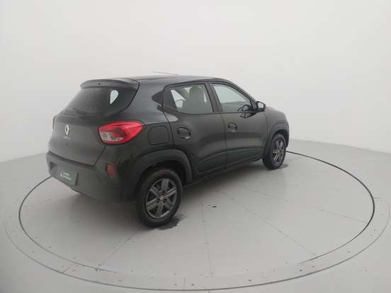 RENAULT-KWID-1.0 12V SCE FLEX ZEN MANUAL RENAULT-KWID-2024