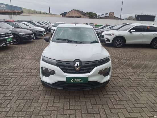 RENAULT-KWID-2025