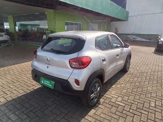 RENAULT-KWID-2025