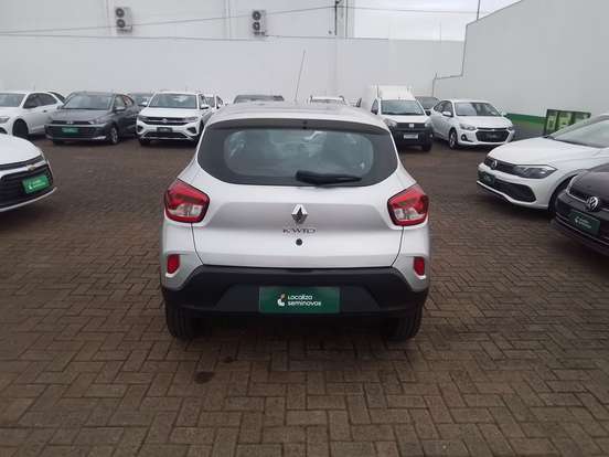 RENAULT-KWID-2025