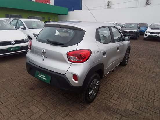 RENAULT-KWID-2025