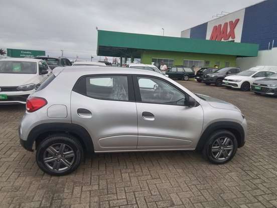 RENAULT-KWID-2025