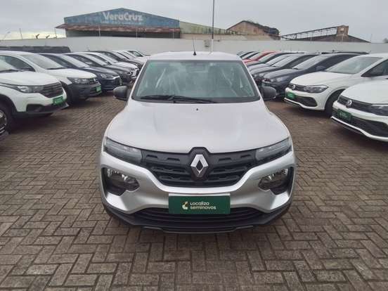 RENAULT-KWID-2025
