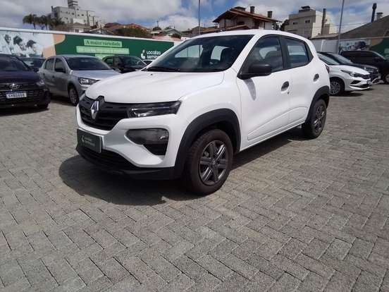 RENAULT-KWID-2025