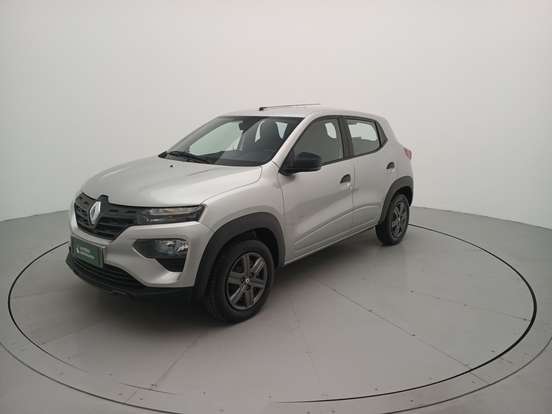 RENAULT-KWID-1.0 12V SCE FLEX ZEN MANUAL RENAULT-KWID-2025