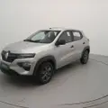 RENAULT KWID 1.0 12V SCE FLEX ZEN MANUAL RENAULT KWID 1.0 12V SCE FLEX ZEN MANUAL