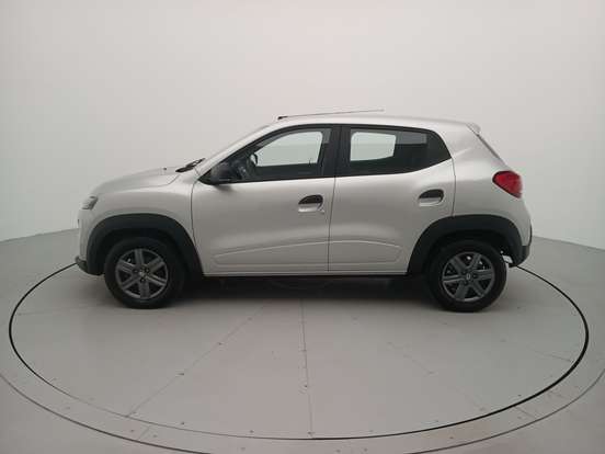 RENAULT-KWID-1.0 12V SCE FLEX ZEN MANUAL RENAULT-KWID-2025