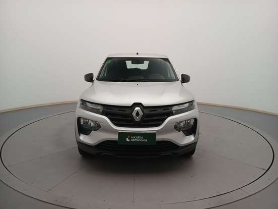 RENAULT-KWID-1.0 12V SCE FLEX ZEN MANUAL RENAULT-KWID-2025