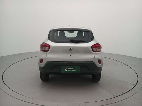 RENAULT-KWID-1.0 12V SCE FLEX ZEN MANUAL RENAULT-KWID-2025
