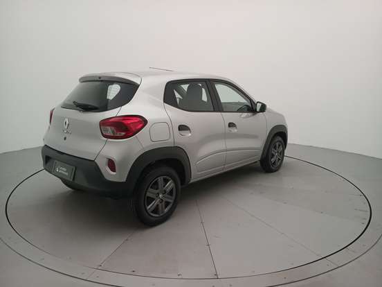 RENAULT-KWID-1.0 12V SCE FLEX ZEN MANUAL RENAULT-KWID-2025