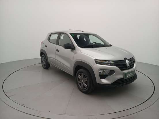 RENAULT-KWID-2025