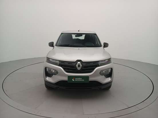 RENAULT-KWID-2025